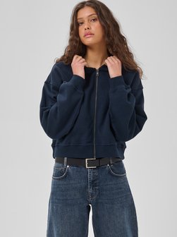 Damen Sweatshirt MetaMW