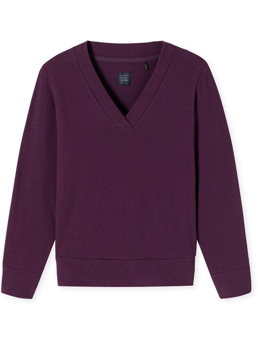 Damen Sweatshirt  -  Mix & Relax