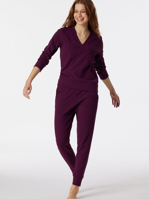 Damen Sweatshirt  -  Mix & Relax