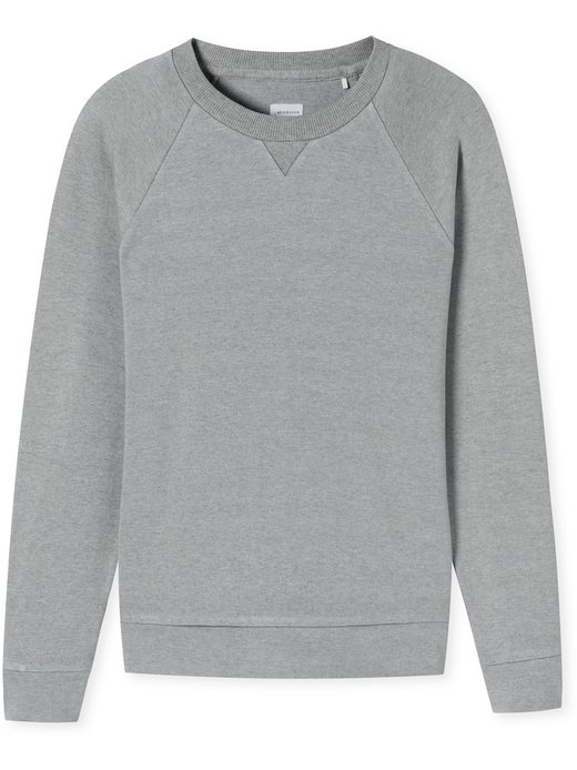 Damen Sweatshirt  -  Mix & Relax