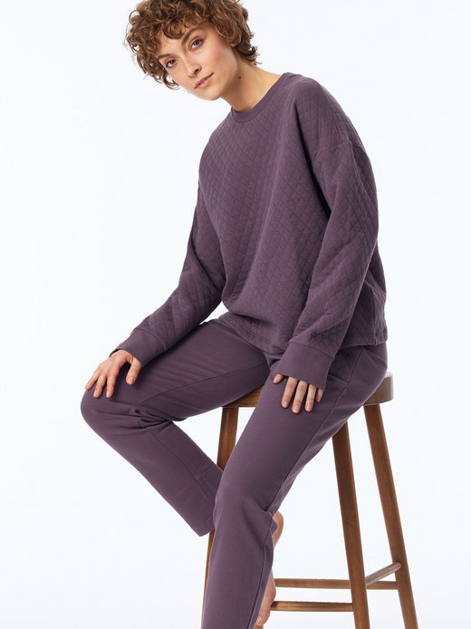 Damen Sweatshirt  -  Mix & Relax