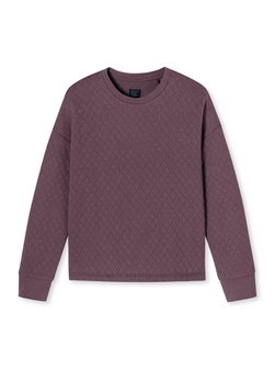 Damen Sweatshirt  -  Mix & Relax
