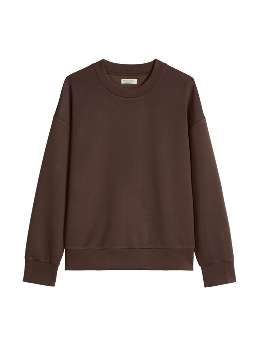 Damen Sweatshirt  -  Modal Allure