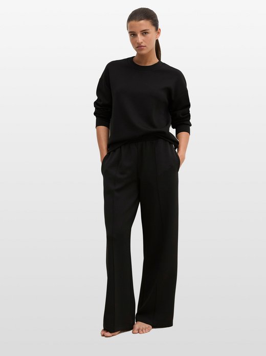 Damen Sweatshirt  -  Modal Allure