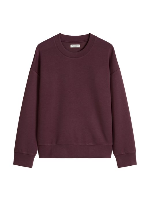 Damen Sweatshirt  -  Modal Allure