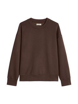 Damen Sweatshirt  -  Modal Allure