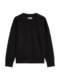 Damen Sweatshirt  -  Modal Allure