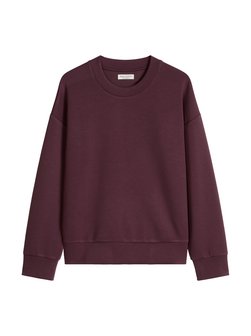 Damen Sweatshirt  -  Modal Allure