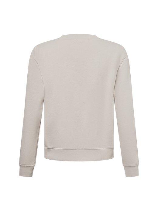Damen Sweatshirt - Moonbeam