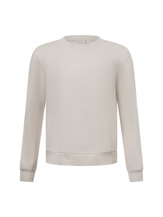 Damen Sweatshirt - Moonbeam