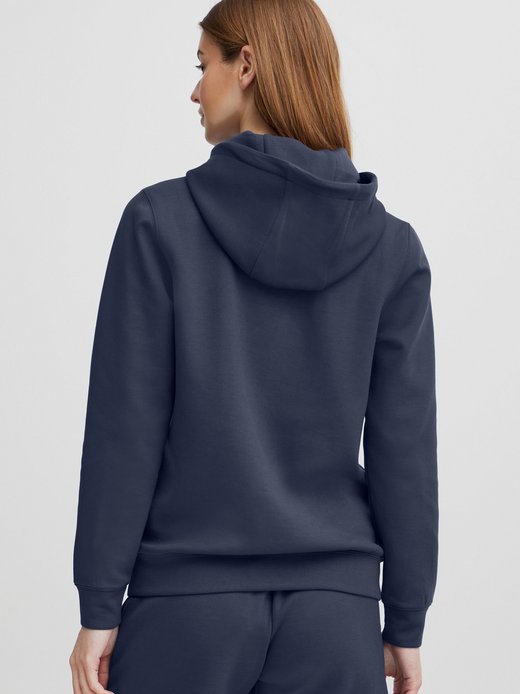 Damen Sweatshirt - NBTamina W