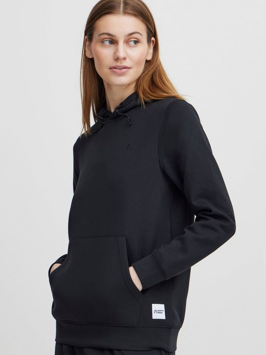 Damen Sweatshirt - NBTamina W