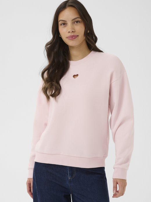Damen Sweatshirt NachinaSZ