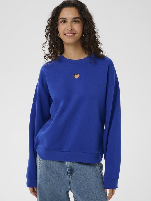 Damen Sweatshirt NachinaSZ