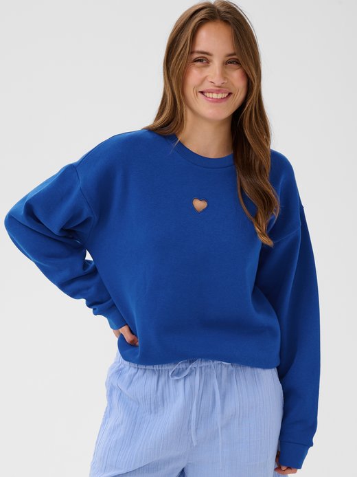 Damen Sweatshirt NachinaSZ