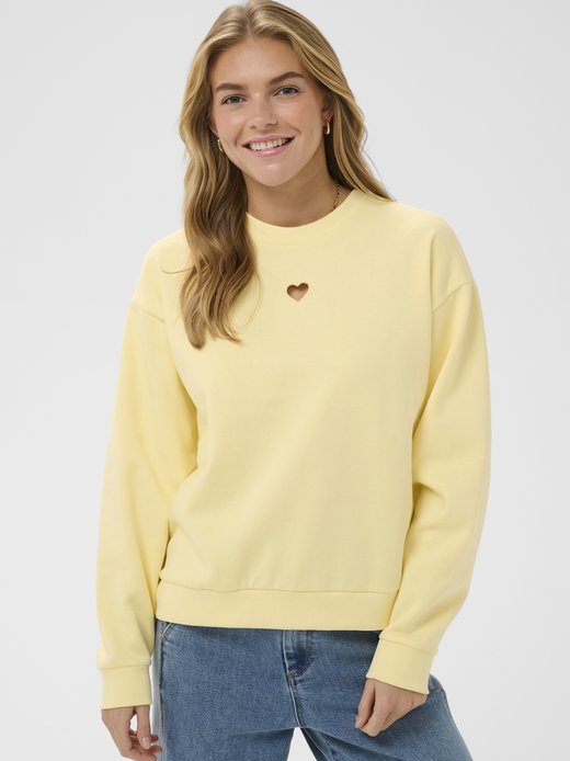 Damen Sweatshirt NachinaSZ