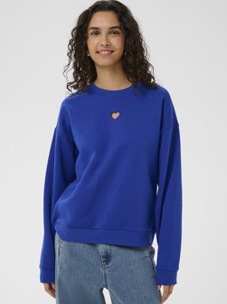 Damen Sweatshirt NachinaSZ