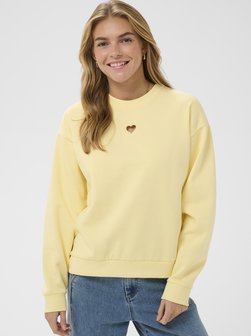 Damen Sweatshirt NachinaSZ