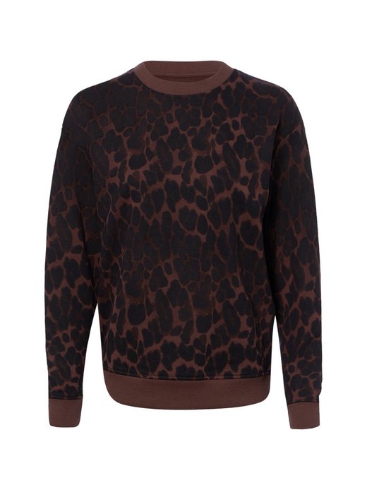 Damen Sweatshirt - Nak
