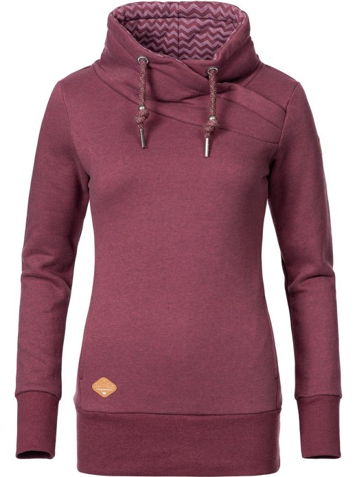 Damen Sweatshirt - Neska