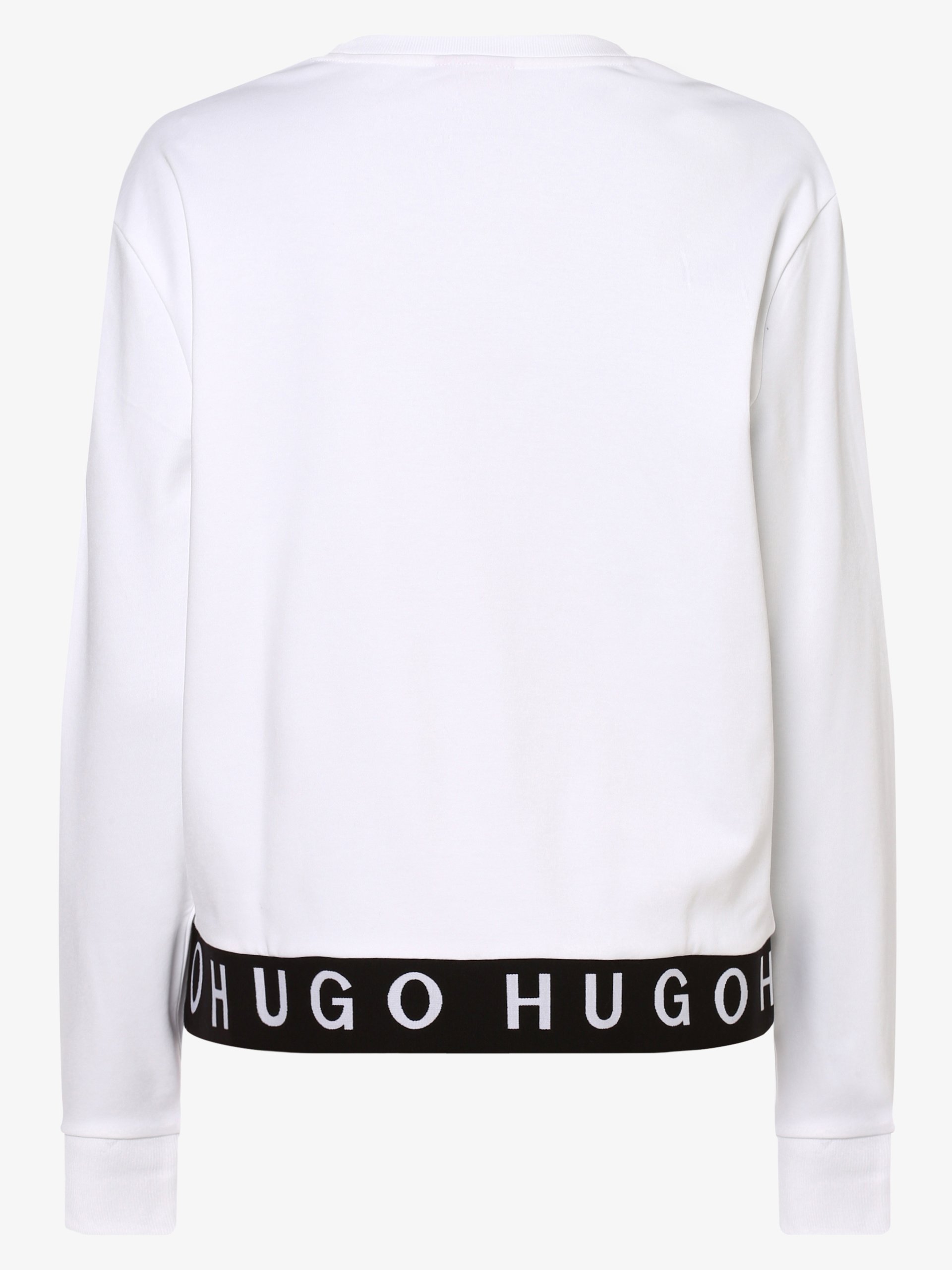 Hugo nicci sweatshirt hot sale