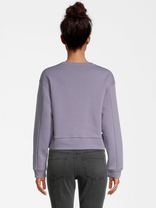 Damen Sweatshirt - Nirvana
