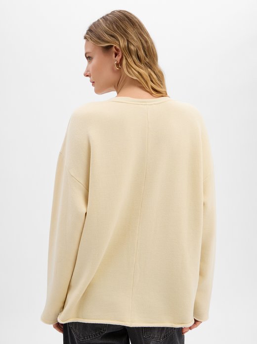Damen Sweatshirt - Nishtown