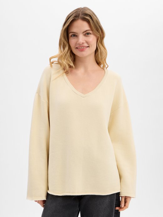 Damen Sweatshirt - Nishtown