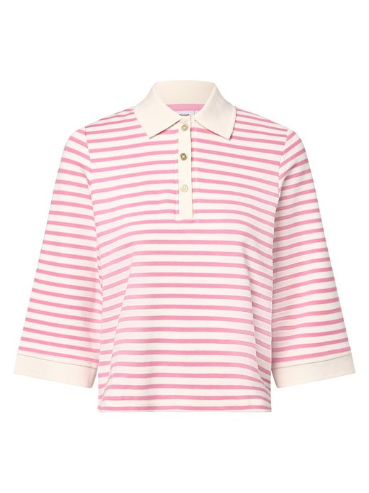 Damen Sweatshirt - Nuvicky