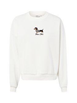 Damen Sweatshirt - ONLDaisy