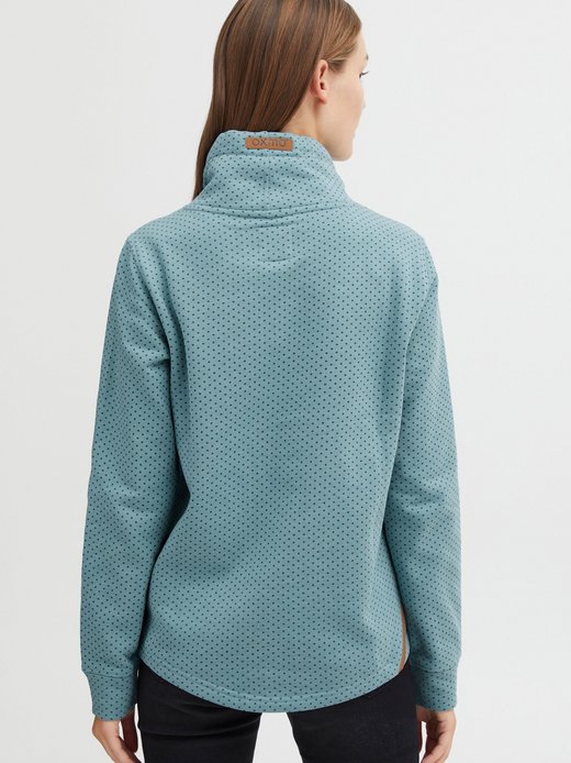 Damen Sweatshirt - OXAmini