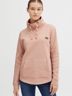 Damen Sweatshirt - OXAmini