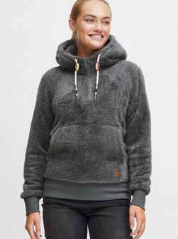 Damen Sweatshirt - OXAnoush