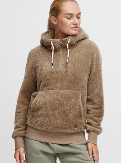Damen Sweatshirt - OXAnoush