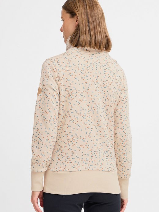 Damen Sweatshirt - OXBeatanette