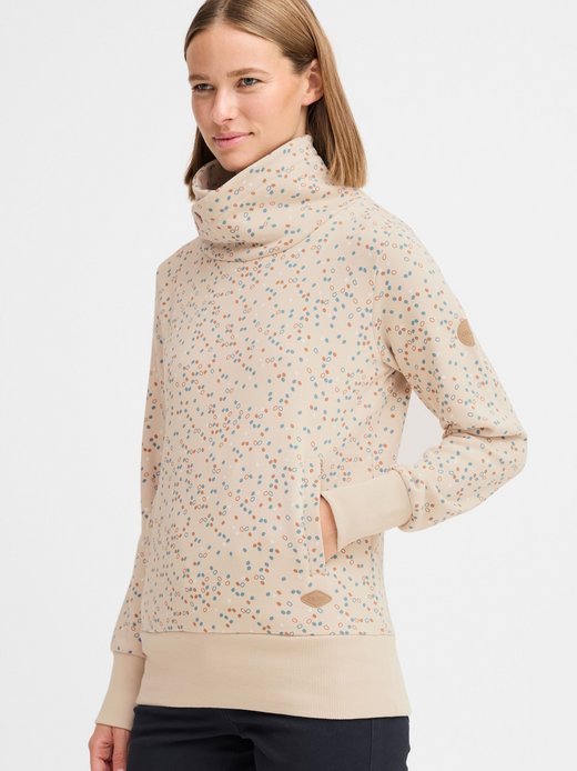 Damen Sweatshirt - OXBeatanette