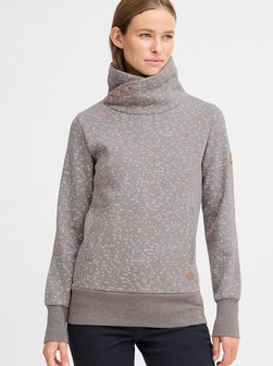 Damen Sweatshirt - OXBeatanette