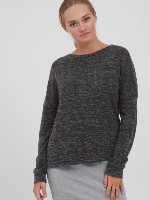 Damen Sweatshirt - OXBenta
