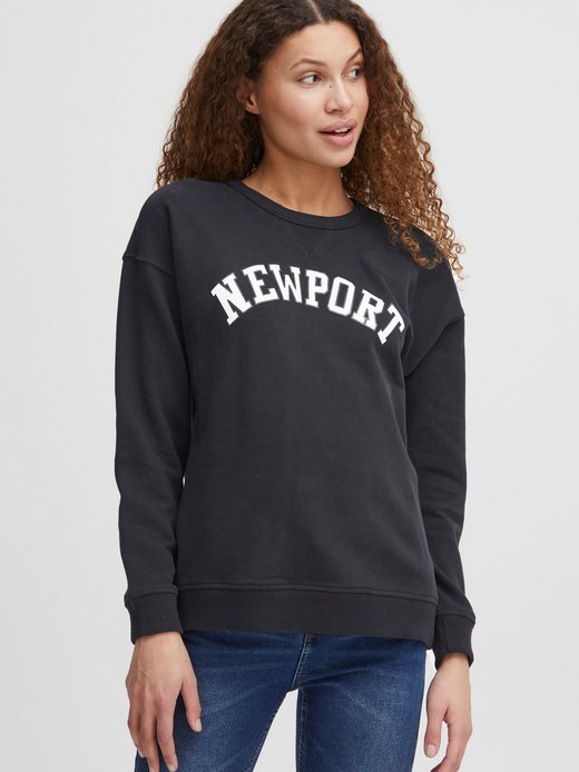 Damen Sweatshirt - OXColeen