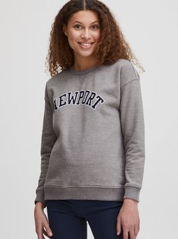 Damen Sweatshirt - OXColeen
