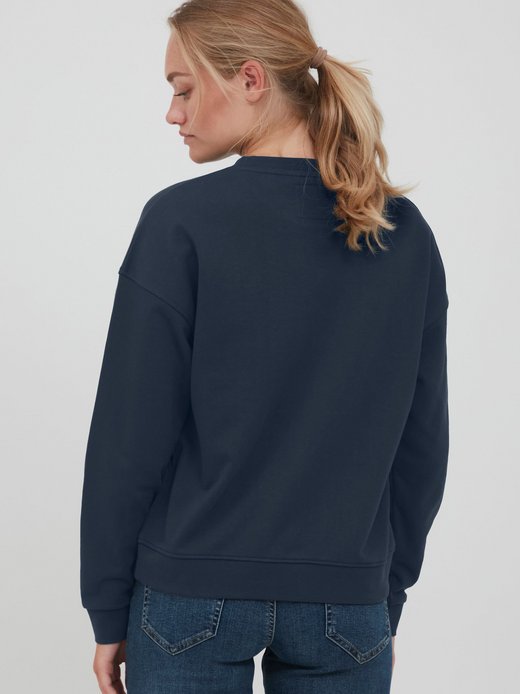 Damen Sweatshirt - OXGrynet