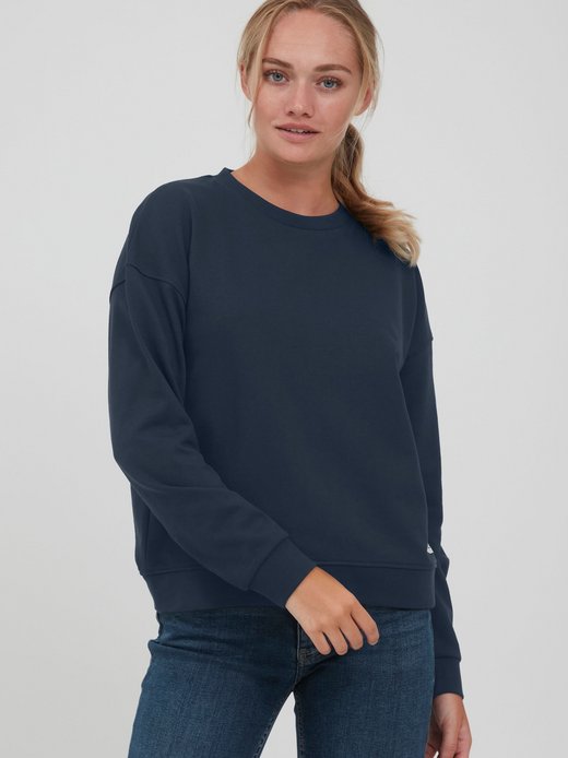 Damen Sweatshirt - OXGrynet
