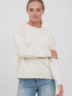 Damen Sweatshirt - OXGrynet