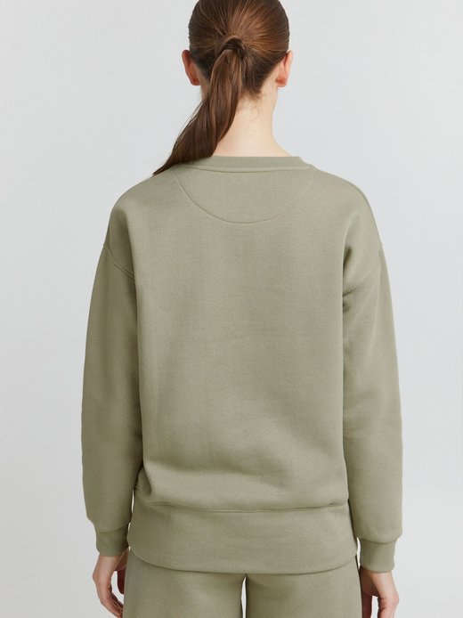 Damen Sweatshirt - OXHolma
