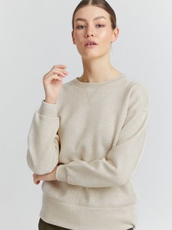Damen Sweatshirt - OXHolma