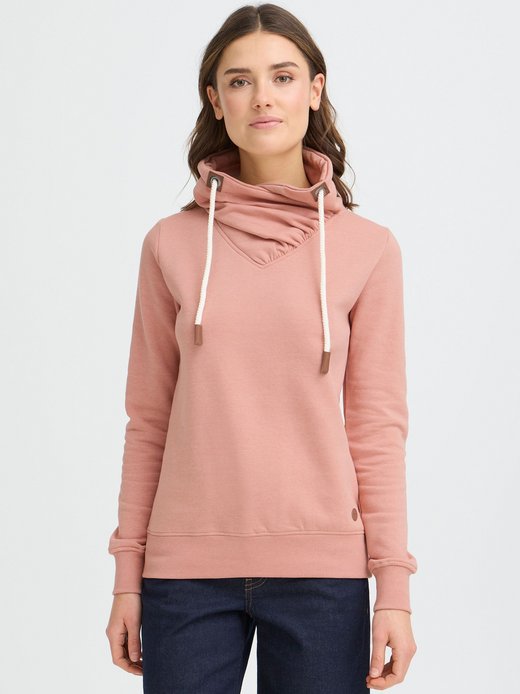 Damen Sweatshirt - OXMille