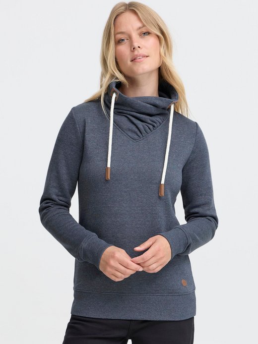Damen Sweatshirt - OXMille