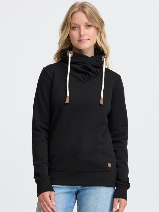Damen Sweatshirt - OXMille