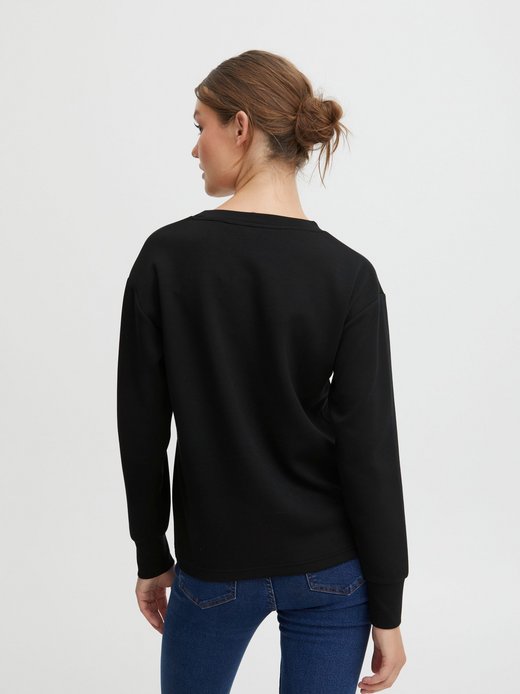 Damen Sweatshirt - OXPea