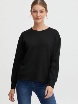 Damen Sweatshirt - OXPea